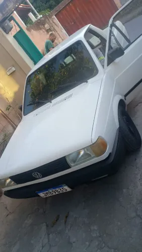 Volkswagen Saveiro CL 1.6 MI / CL/ C 1.6 1997