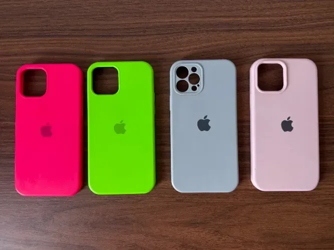 CAPINHAS IPHONE 12 PRO