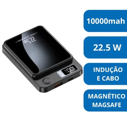 Power Bank agold 10000mah original