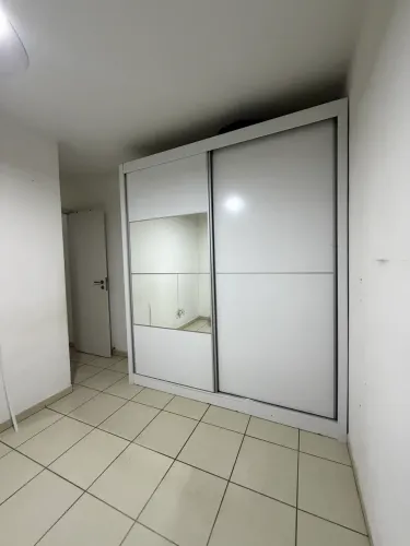 Guarda roupa 2 portas