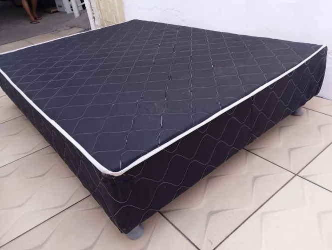 Base para colchão casal- Frete incluso
