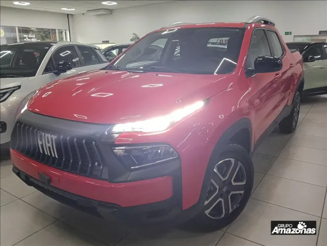 Fiat Toro Freedom 1.3 T270 4X2 Flex AUT 2027