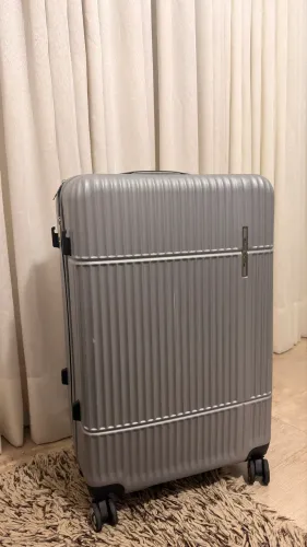 Mala de viagem 32 kg