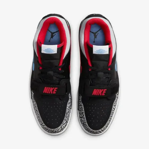 TÊNIS NIKE AIR JORDAN LEGACY 312 LOW 