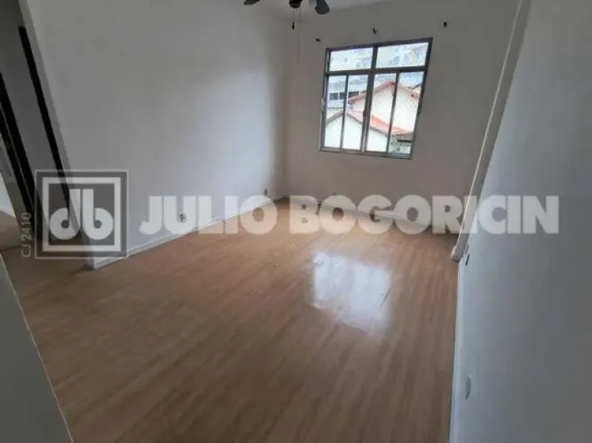 Apartamento : Padrão / Residencial / Jardim Guanabara
