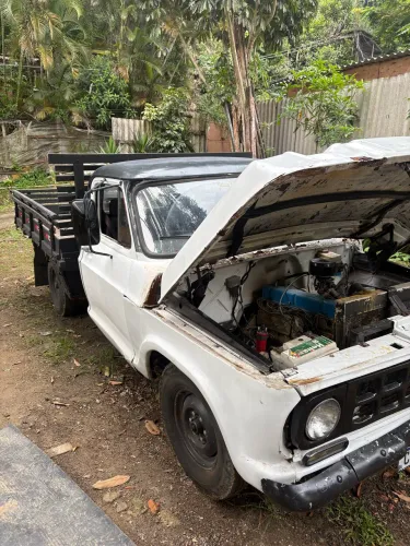 Chevrolet C-14 2.5/4.1 1979