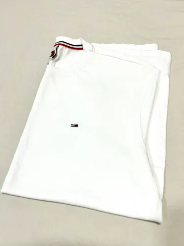 Camisa Tommy Hilfiger 60$