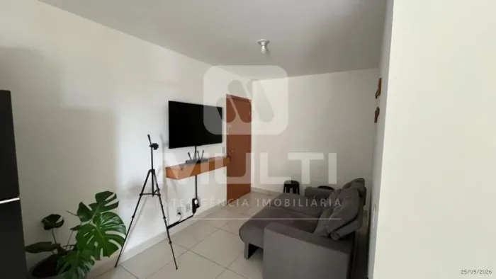 Apartamento - NOVO MUNDO