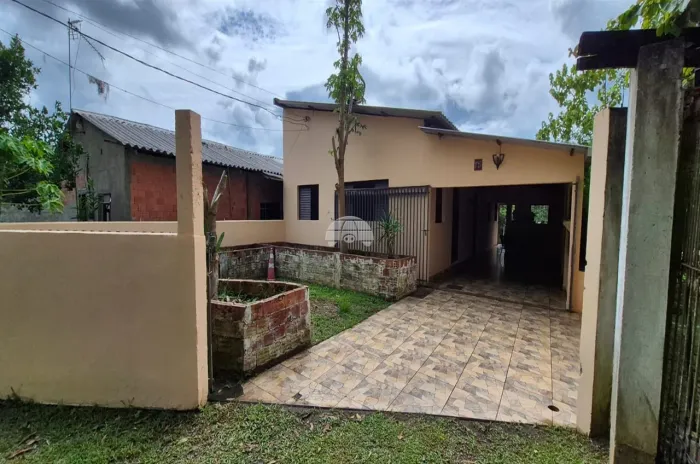Vendas Casa Morretes PR