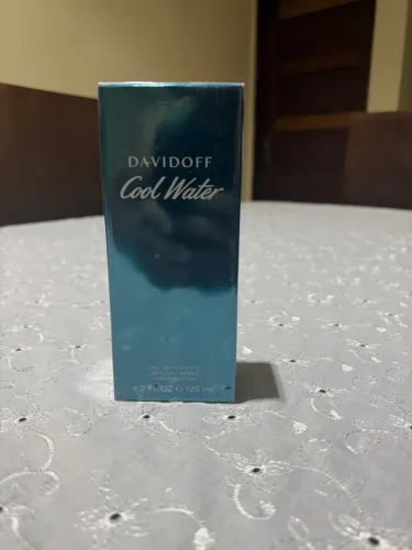 Davidoff Cool Water