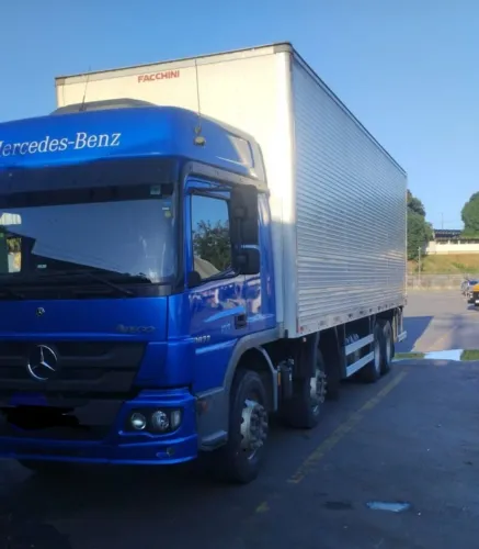 Atego 2023