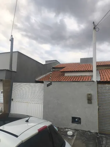 Passo casa na conceição