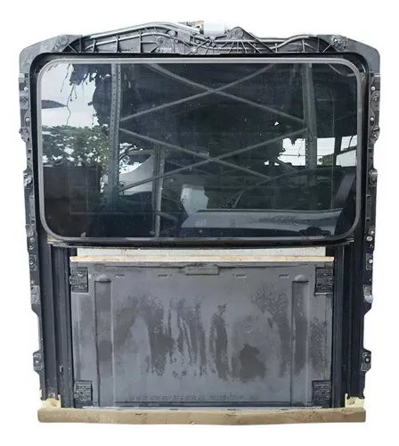 Teto Solar 1710909a Bmw 325i 2005 2006 2007
