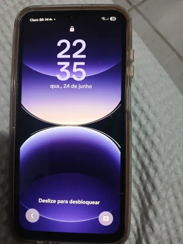 Vendo Samsung A15 4g 