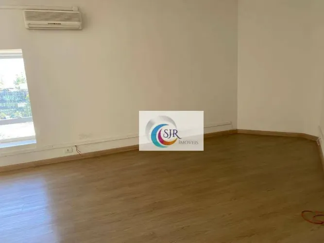 Conjunto para alugar, 260 m² - Jardim Paulista - São Paulo/SP