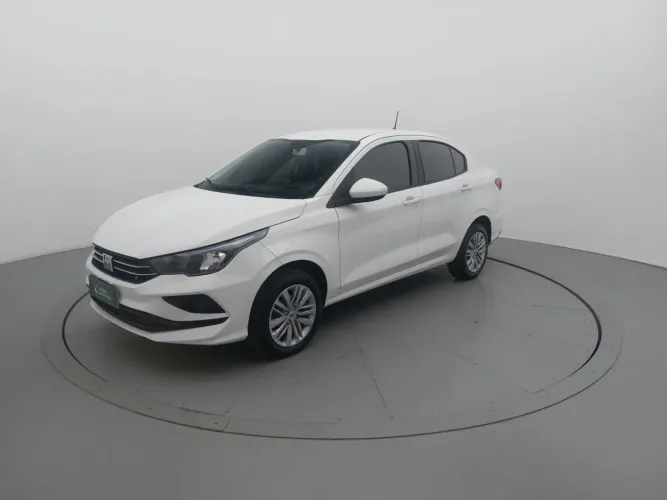 Fiat Cronos 1.0 6V Flex 2024