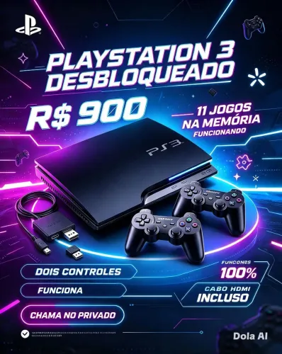 Playstation 3
