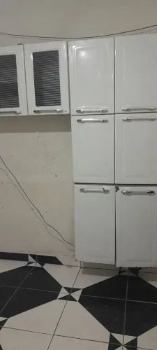 Armário de cozinha. Retirar em Guarulhos são domingos