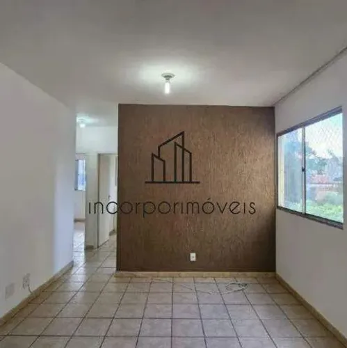 Apartamento para aluguel, 4 quartos, 1 suíte, 2 vagas, Buritis - Belo Horizonte/MG