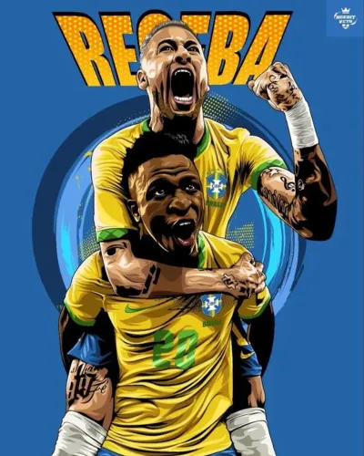 Grafite Seleção Brasileira Copa