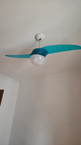 Excelente Oportunidade Ventilador de Teto