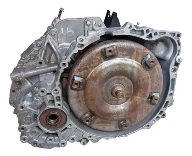 Caixa Cambio Volvo C30 2.5 T5 Turbo 2008 2009 2010 2011