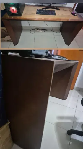 Venda de móveis usado 