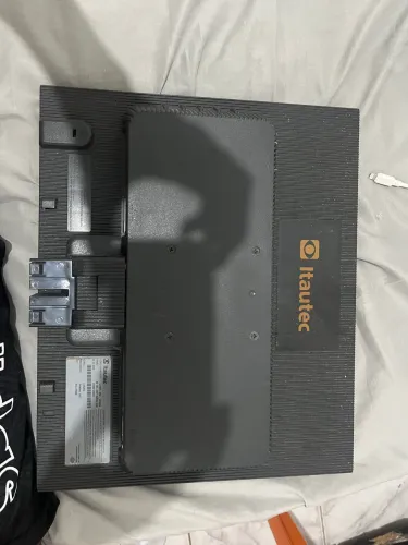 Monitor VGA 