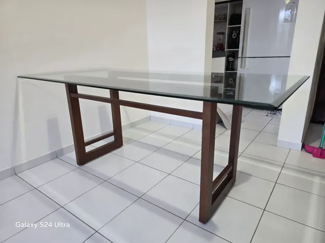 Mesa de Jantar