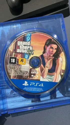 PlayStation 04