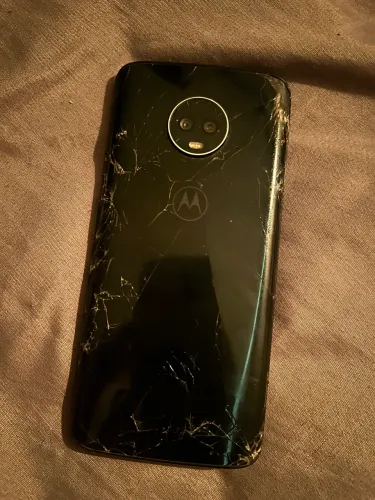 moto g6 plus 64 gb