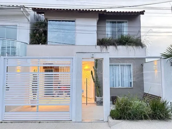 Casa de 3 quartos no Santa Rosa em Barra Mansa!