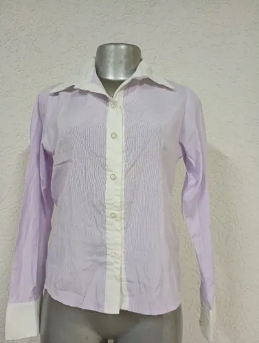 Camisa social