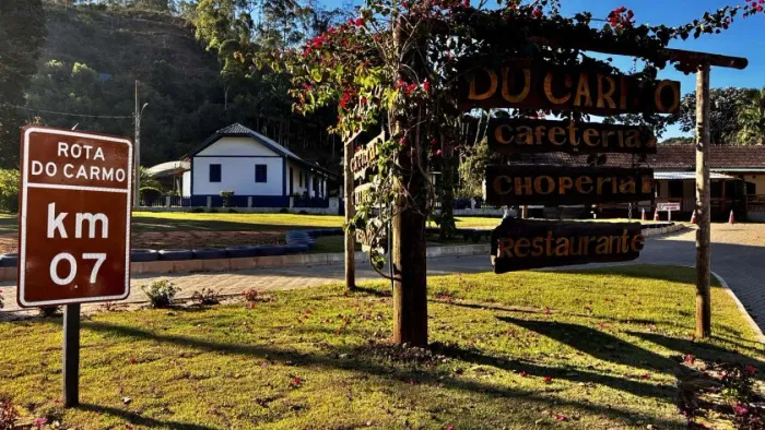 Terreno Rural para Venda em Domingos Martins, Pedra Azul