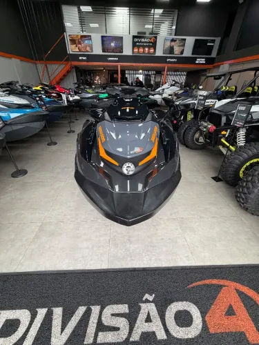 Jetski Sea Doo GTX 230 hp ano 2023
