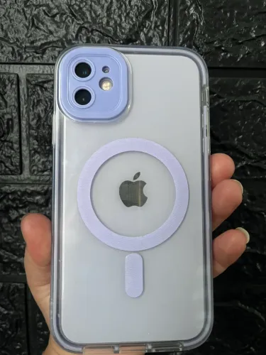 iPhone 11 lilás,128 gb