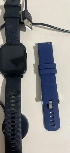 Relógio smartwatch