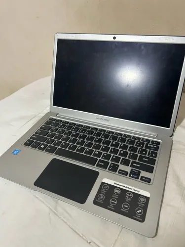 Notebook Multilaser Legacy