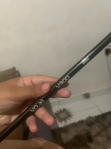Vara de pesca VOXI