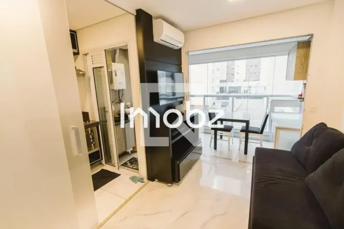 Apartamento à venda na Rua Doutor Franco da Rocha, 374 - Perdizes - São Paulo - SP - CEP: