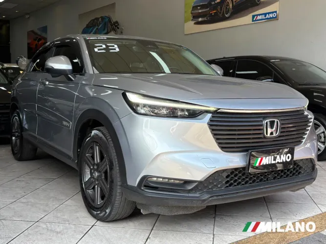 Honda HR-V EXL 1.5 Sensing 16V 5P Aut. 2023