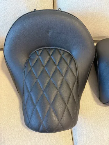 BANCOS EM GEL PARA HARLEY DAVIDSON