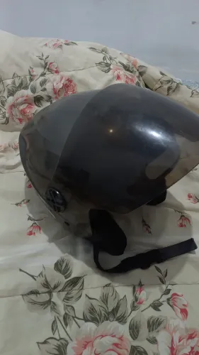 Capacete