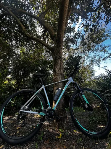 Bicicleta Audax Havok Aro 29 Tamanho 21 XL