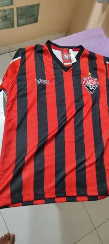 Camisa do vitória 