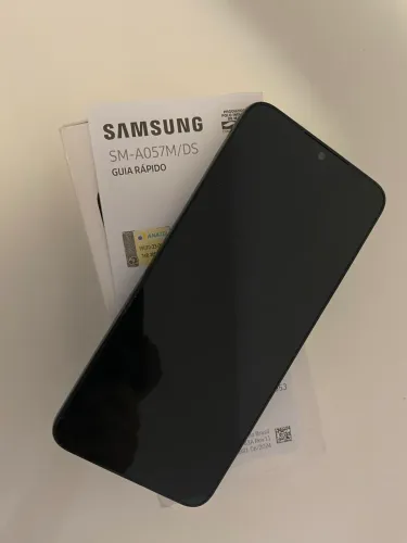 GALAXY A05s