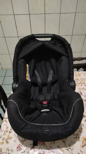 Bebê Conforto