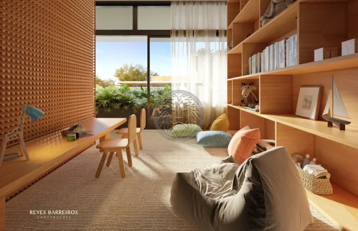 Loft com 2 suítes de 92,85m² localizado no Ribeirão da Ilha - Horizon