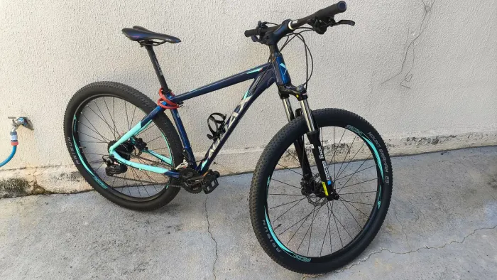 Bicicleta Audax ADX 100
