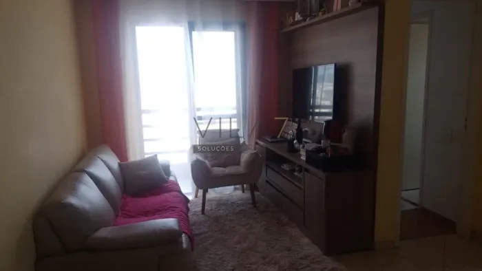 Apartamento à Venda na Vila Menck Osasco